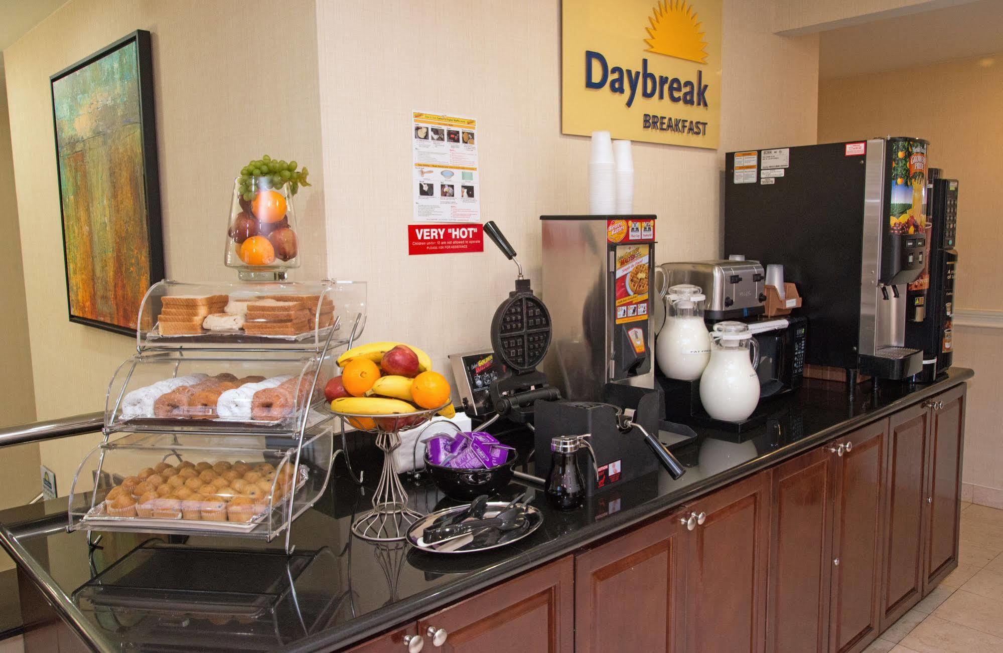Hotel Days By Wyndham Jamaica / Jfk Airport 3*