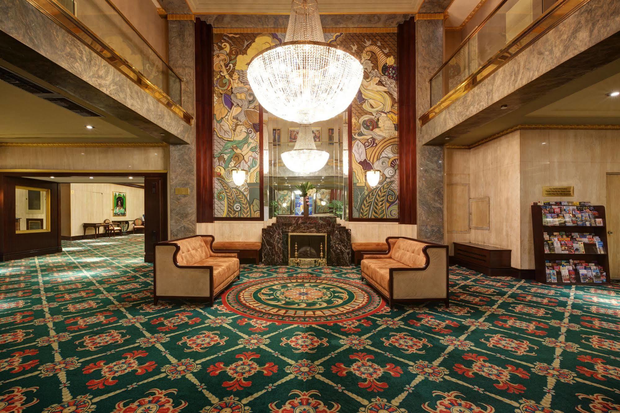 Wellington Hotel 3*