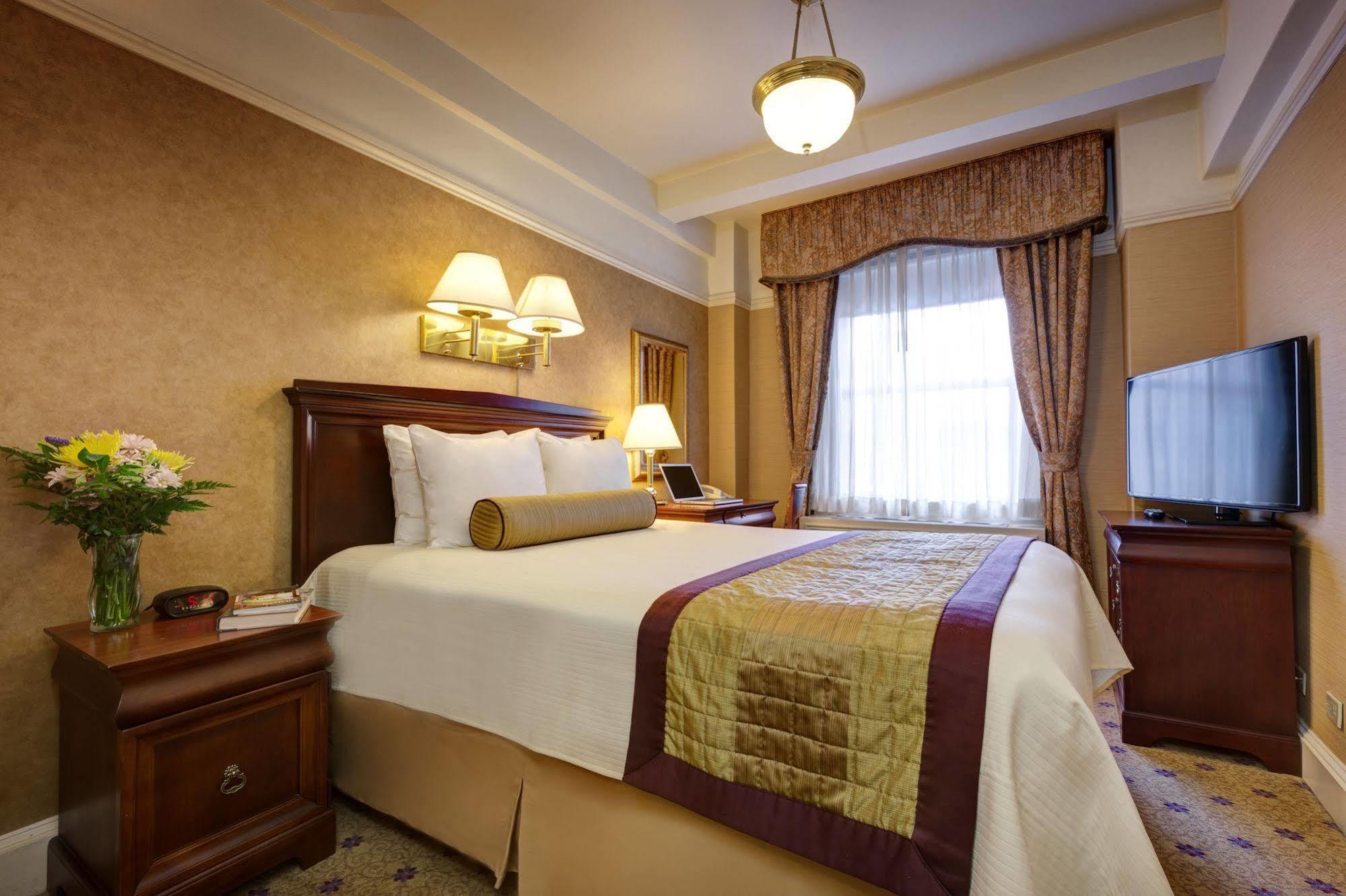 Hotel Wellington