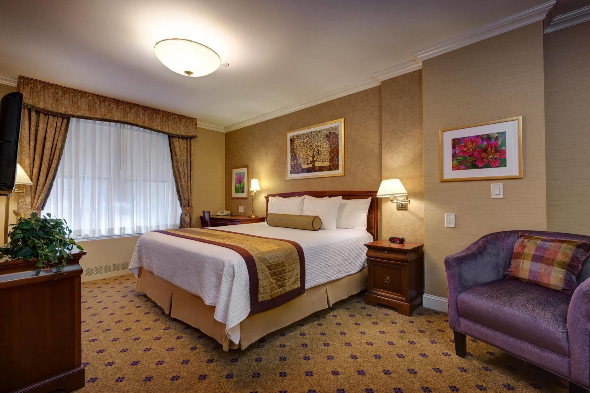 Hotel Wellington