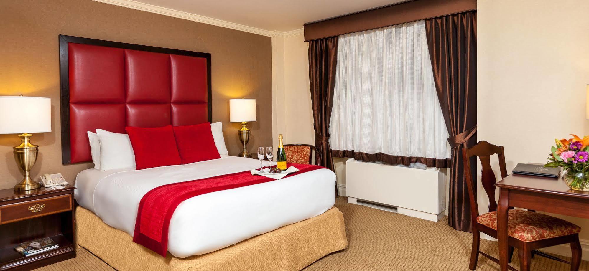 Fitzpatrick Grand 4* New York