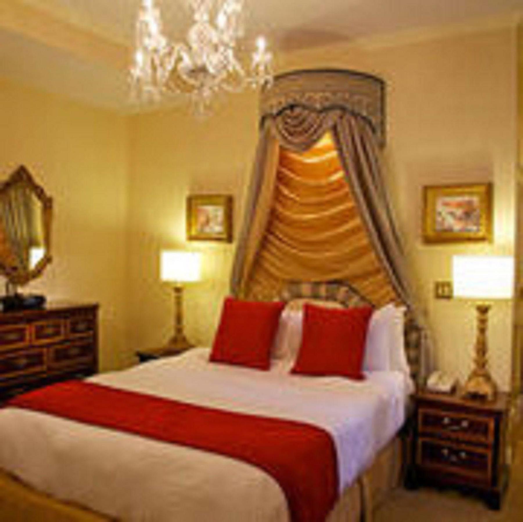 Fitzpatrick Grand New York