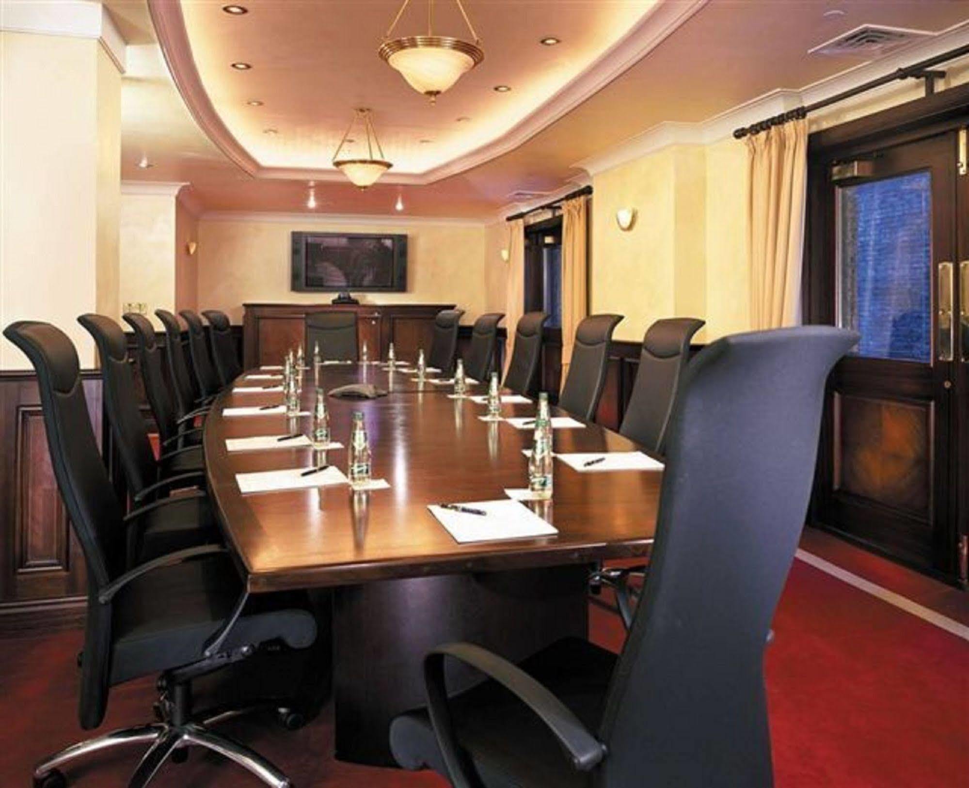 Fitzpatrick Grand Hotel New York