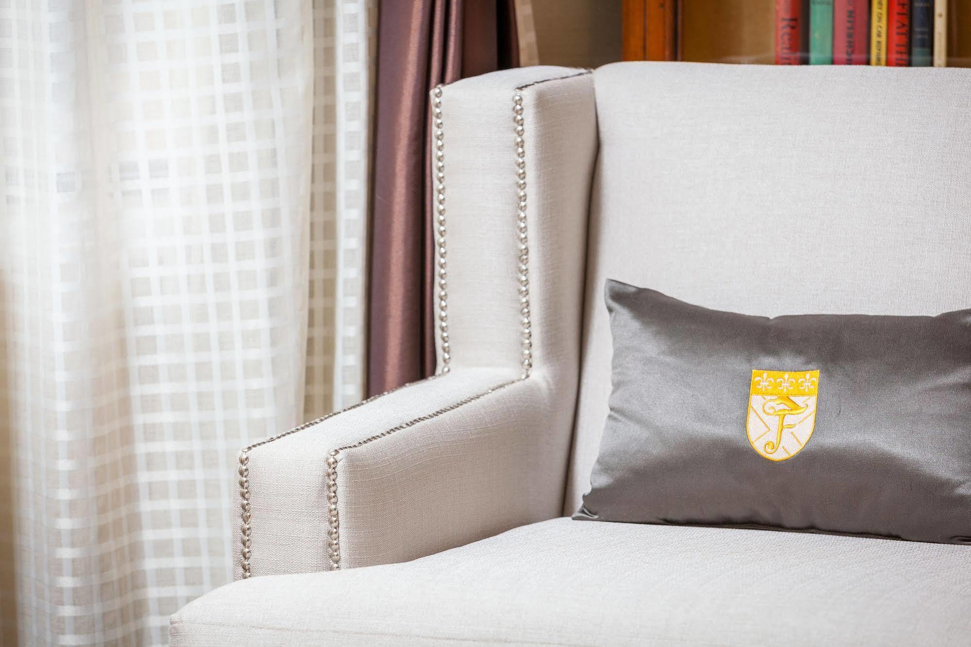 Hotel Fitzpatrick Grand 4*