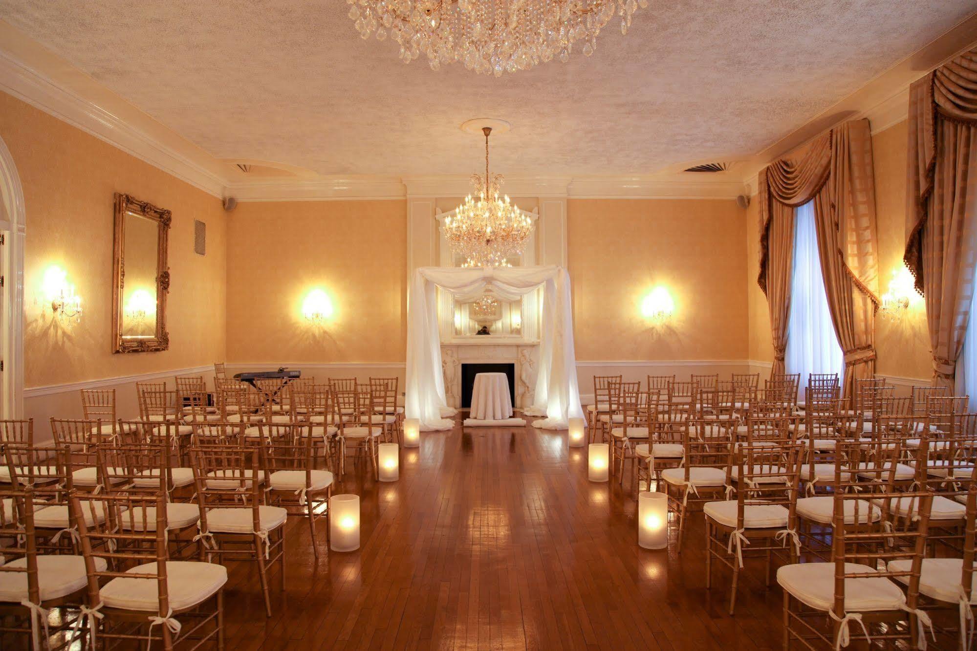 3 West Club Hotel New York
