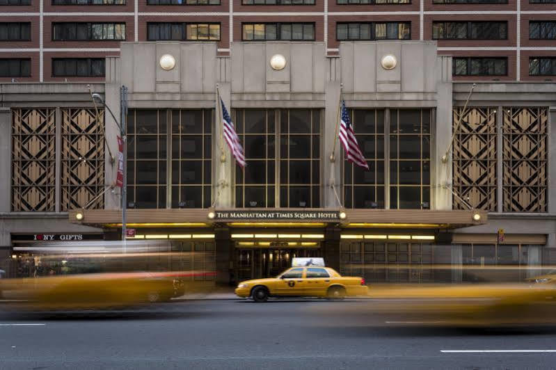 Executive Class At Mts 4* New York