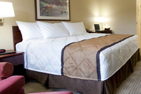 Extended America - - Laguardia Airport 2* New York