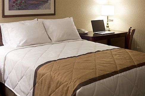 Extended America - - Laguardia Airport Hotel New York