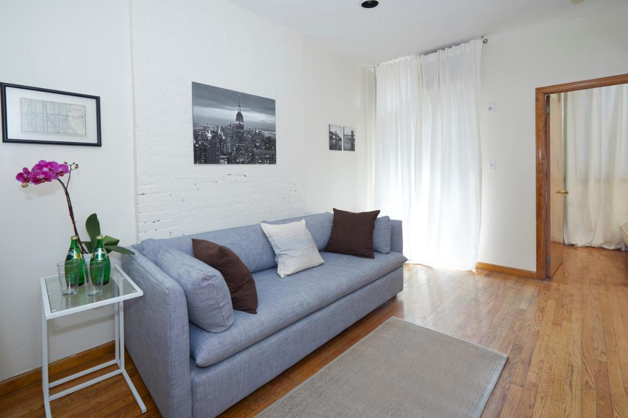 Times Square Highline Two Bedroom New York
