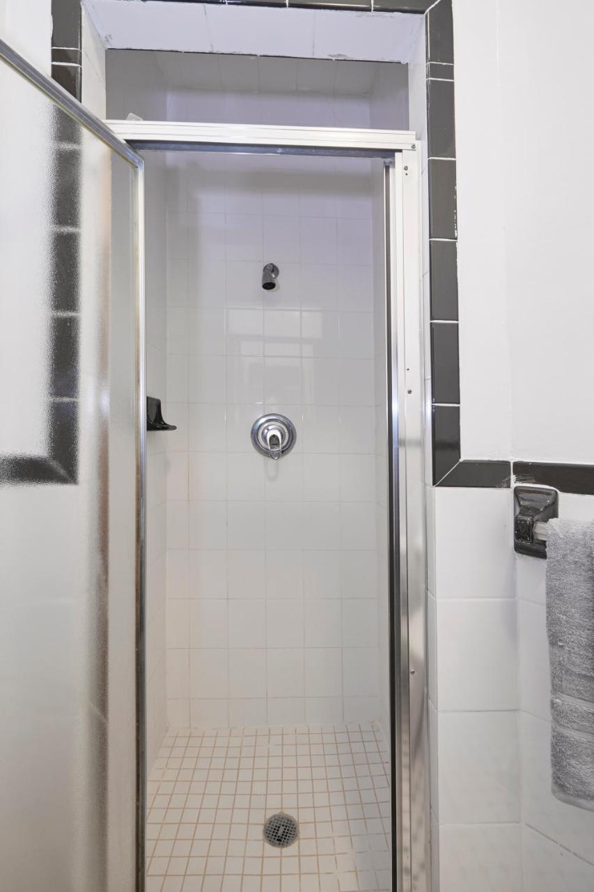 Apartment Times Square Highline Two Bedroom New York