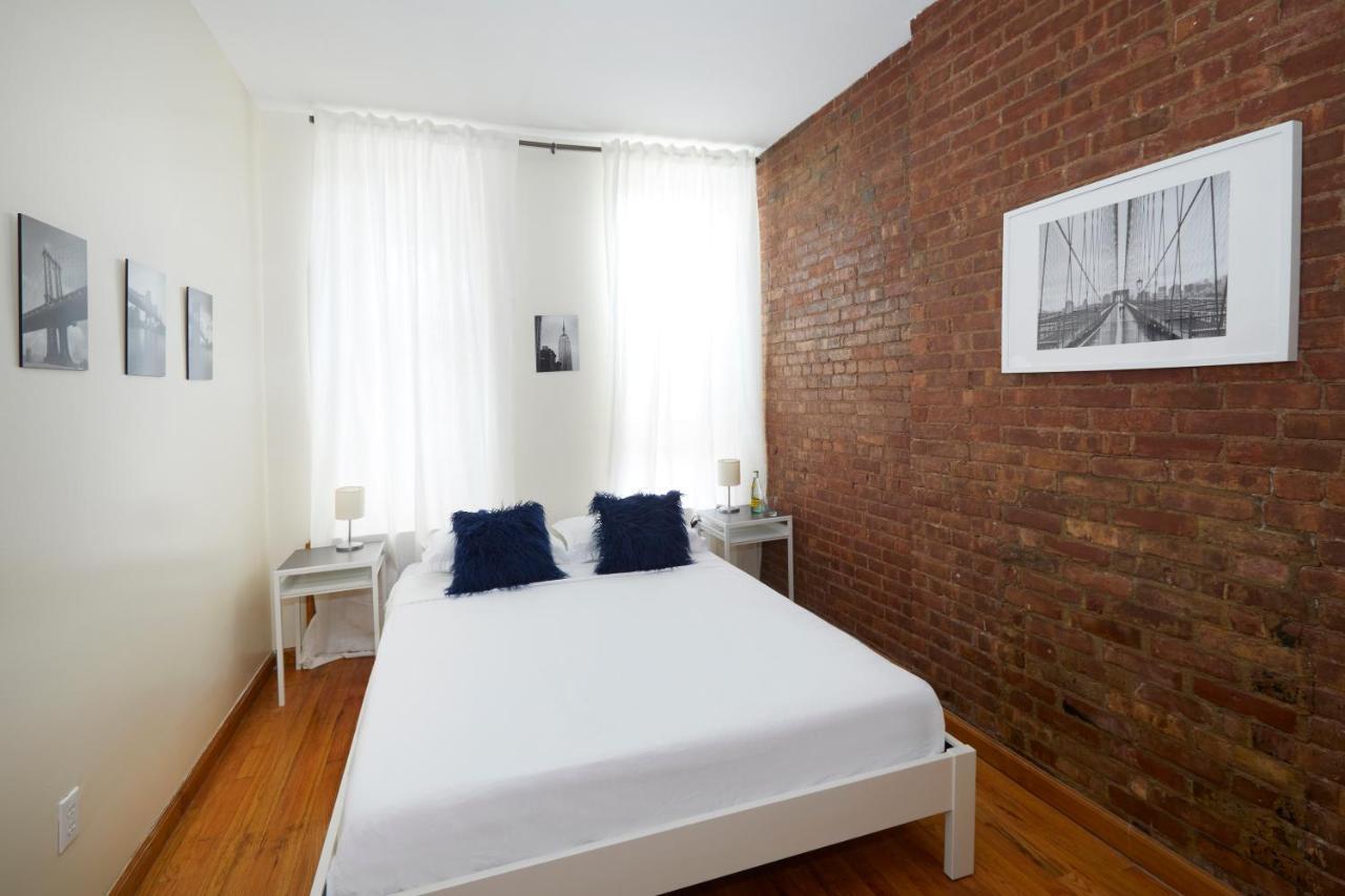 Times Square Highline Two Bedroom New York