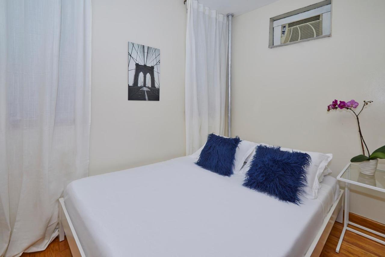 Times Square Highline Two Bedroom Apartment New York