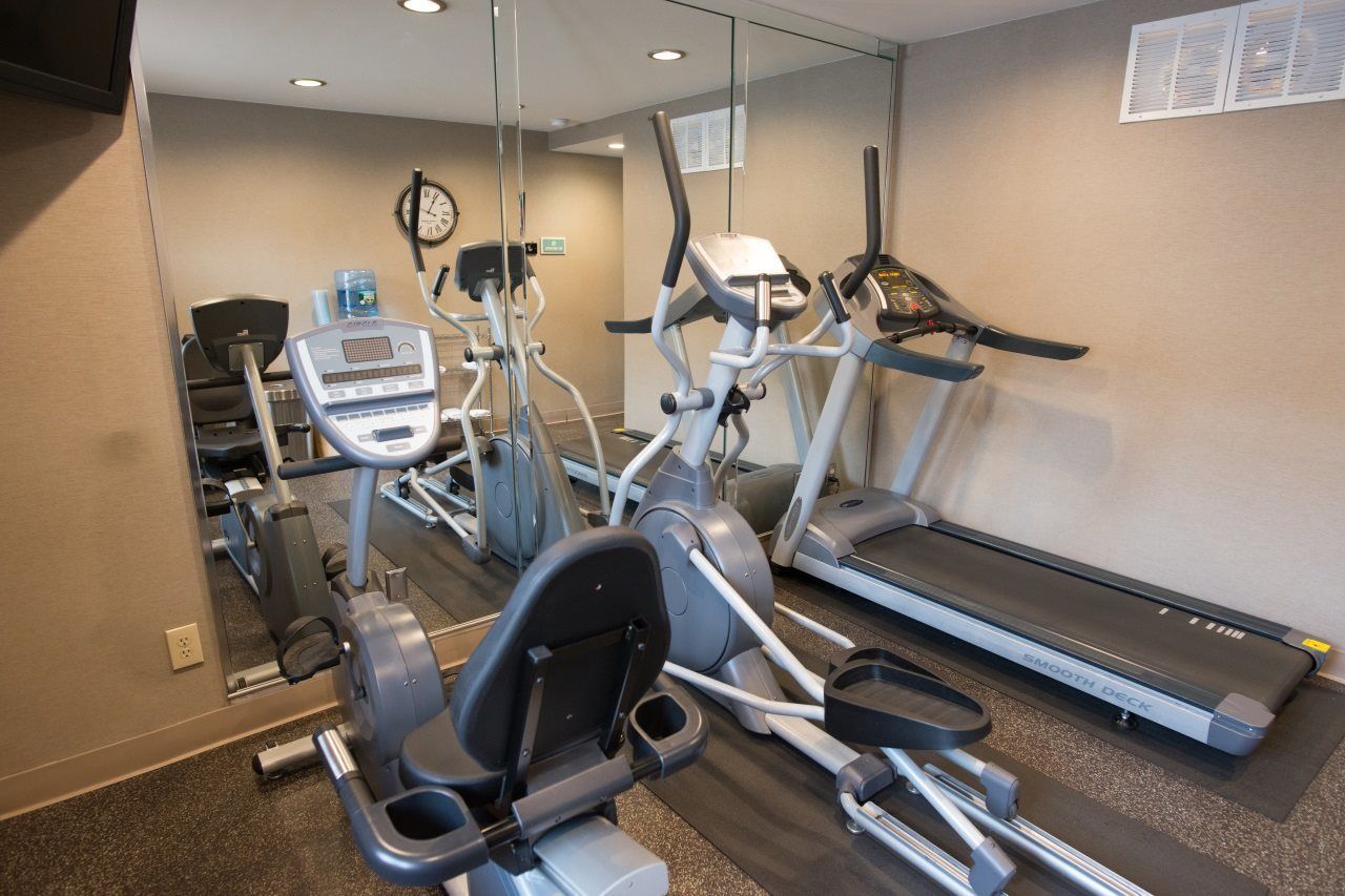 Western Jfk Airport Hotel 3*