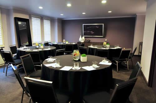 The Court - A St Giles 3* New York