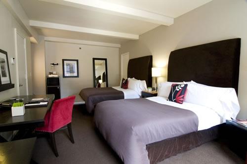 The Court - A St Giles Hotel 3*