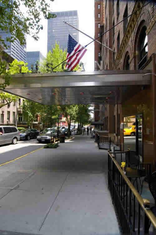 Hotel The Court - A St Giles 3*