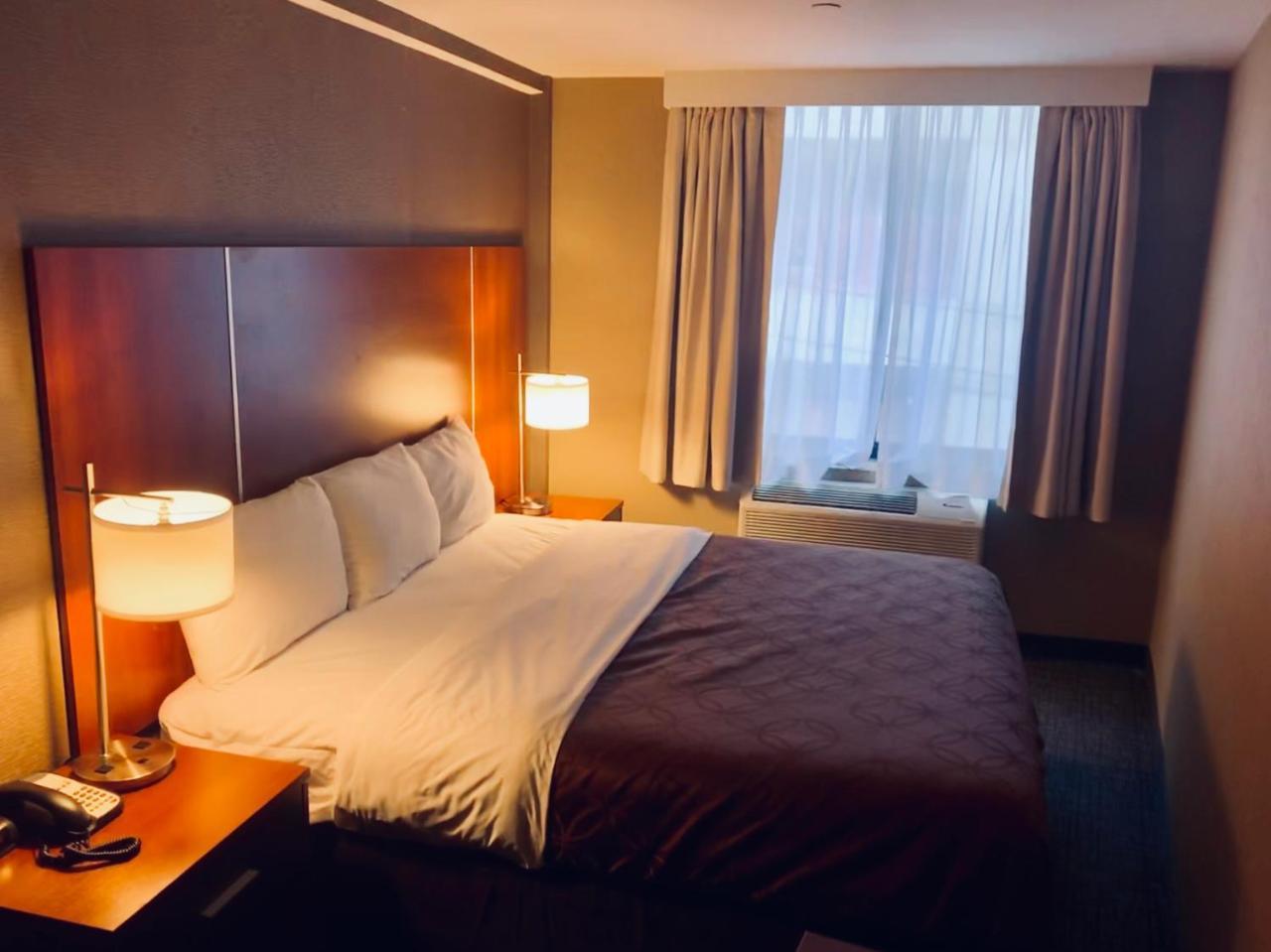 Hotel Flushing