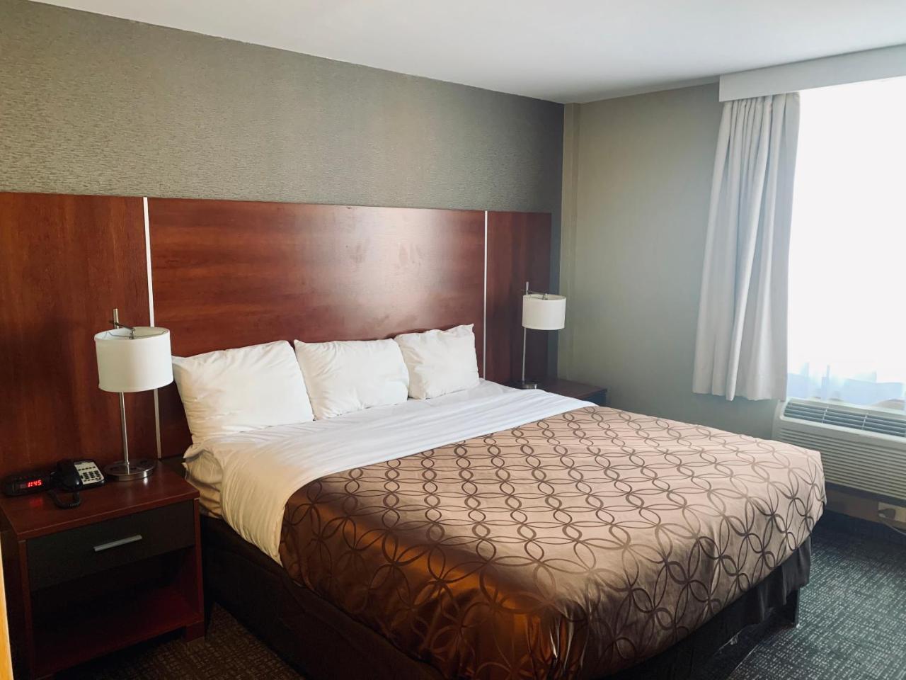 Flushing Hotel New York