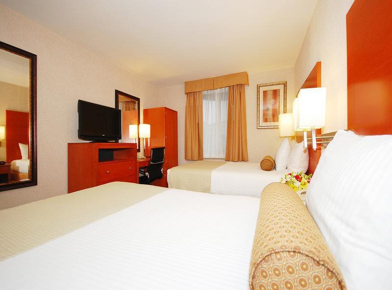 Western Jfk Airport 3* New York