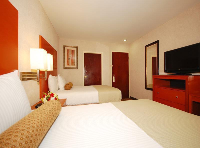 Hotel Western Jfk Airport