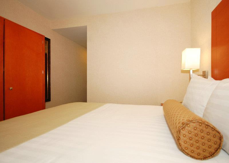 Western Jfk Airport Hotel