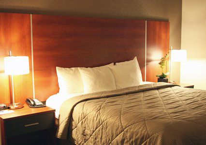 Hotel Flushing 2*
