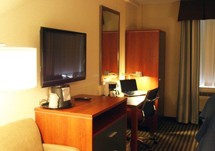 Flushing Hotel 2*