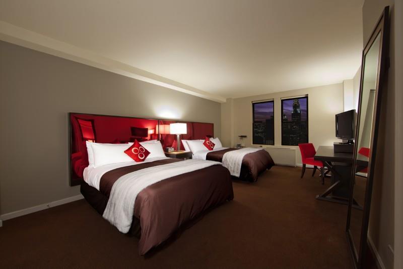 Hotel The Court - A St Giles 3*