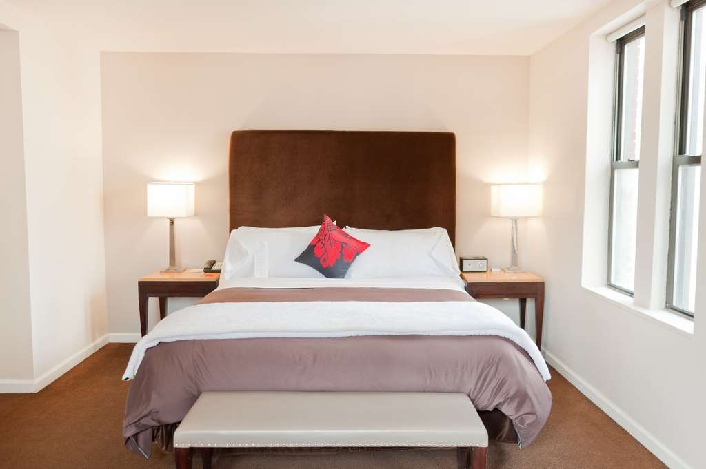 The Court - A St Giles Hotel 3*