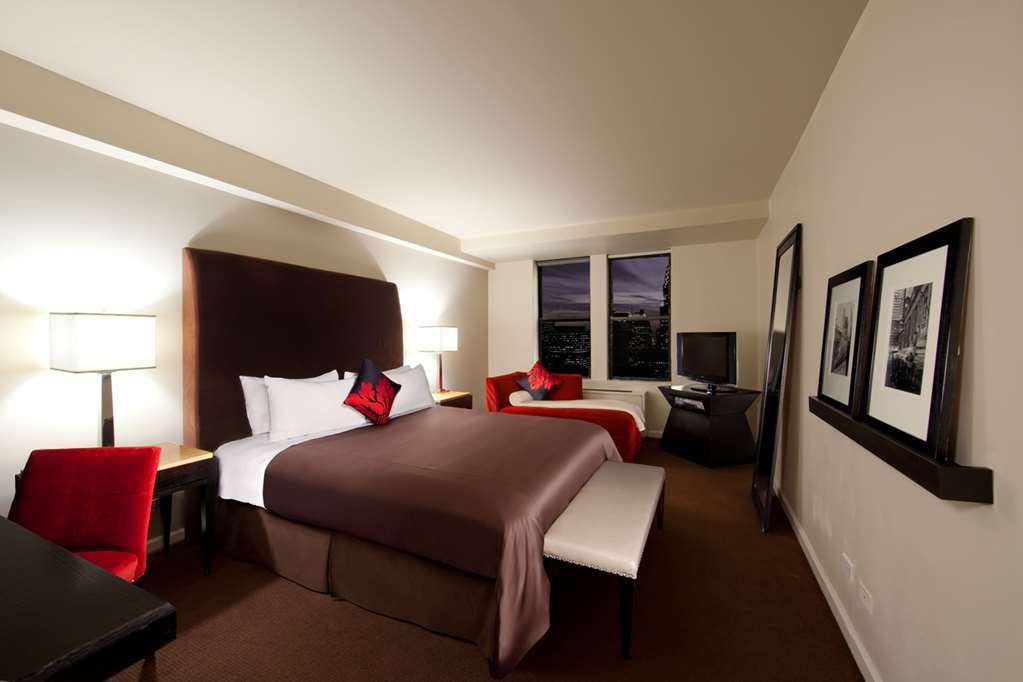 Hotel The Court - A St Giles