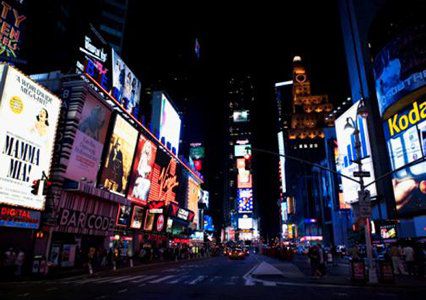36 Hudson (adults Only) Hotel New York