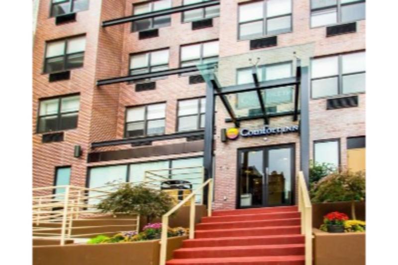 Comfort Manhattan - Midtown West 3* New York