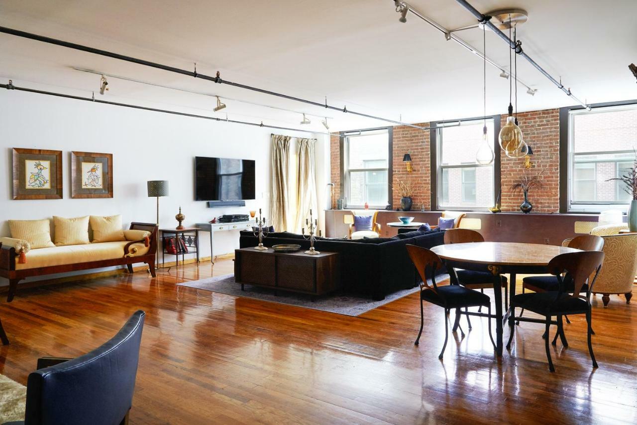 Apartment Soho Loft Iii By Onefinestay