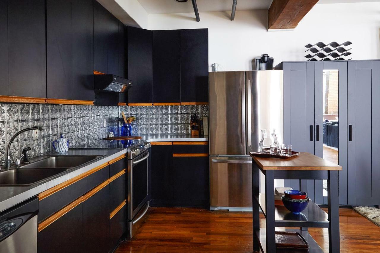 Soho Loft Iii By Onefinestay New York