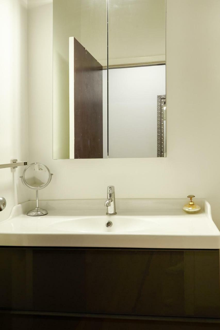 Soho Loft Iii By Onefinestay Apartment New York