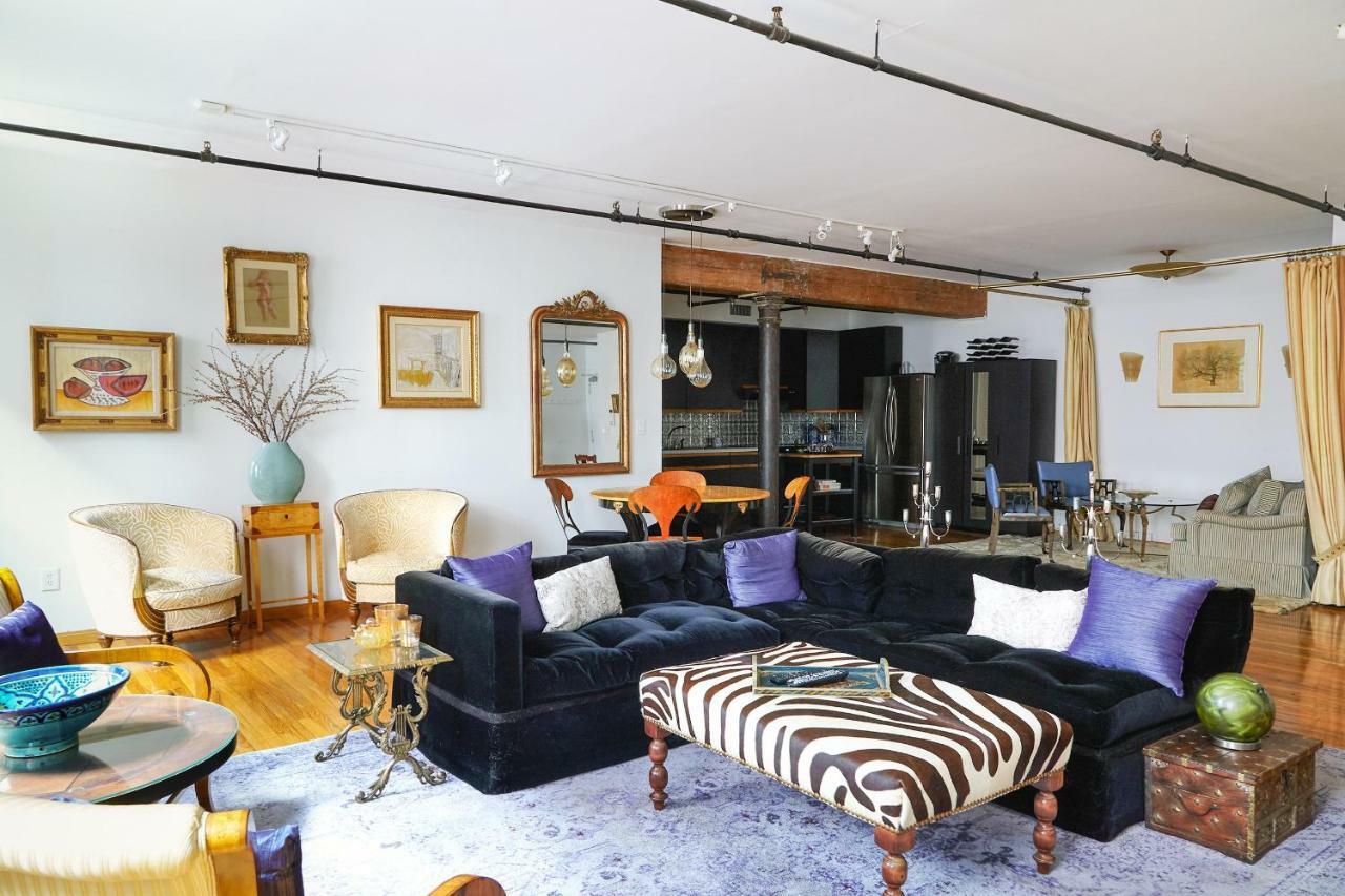 Apartment Soho Loft Iii By Onefinestay