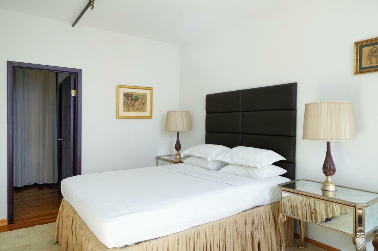 Apartment Soho Loft Iii By Onefinestay New York