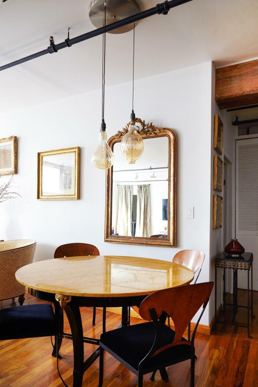 Apartment Soho Loft Iii By Onefinestay New York