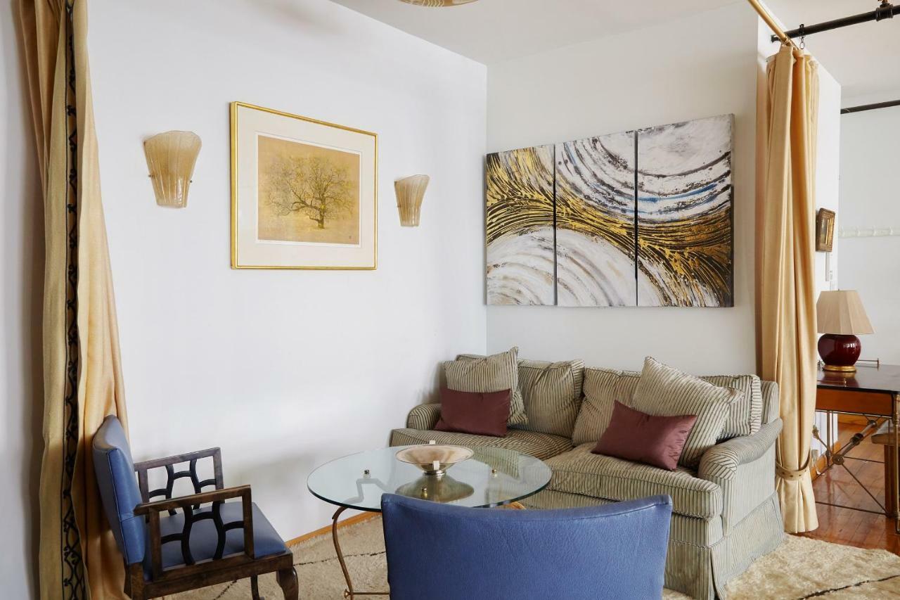 Soho Loft Iii By Onefinestay *