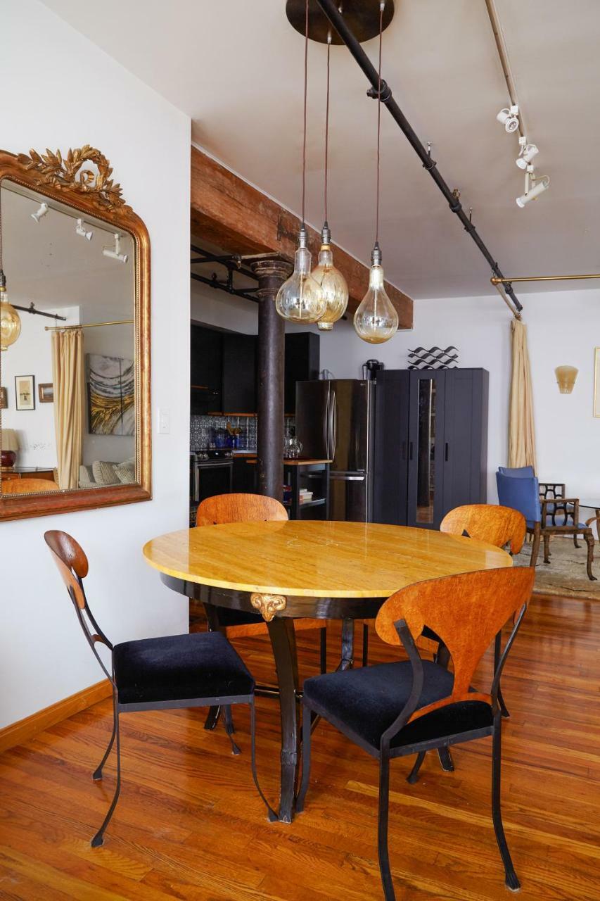 Apartment Soho Loft Iii By Onefinestay