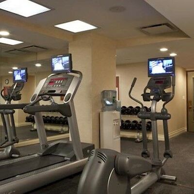 Hotel Four Points By Sheraton Midtown - Times Square New York