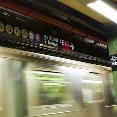 Four Points By Sheraton Midtown - Times Square