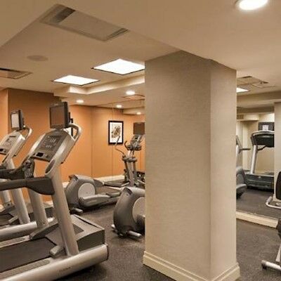 Hotel Four Points By Sheraton Midtown - Times Square 4*