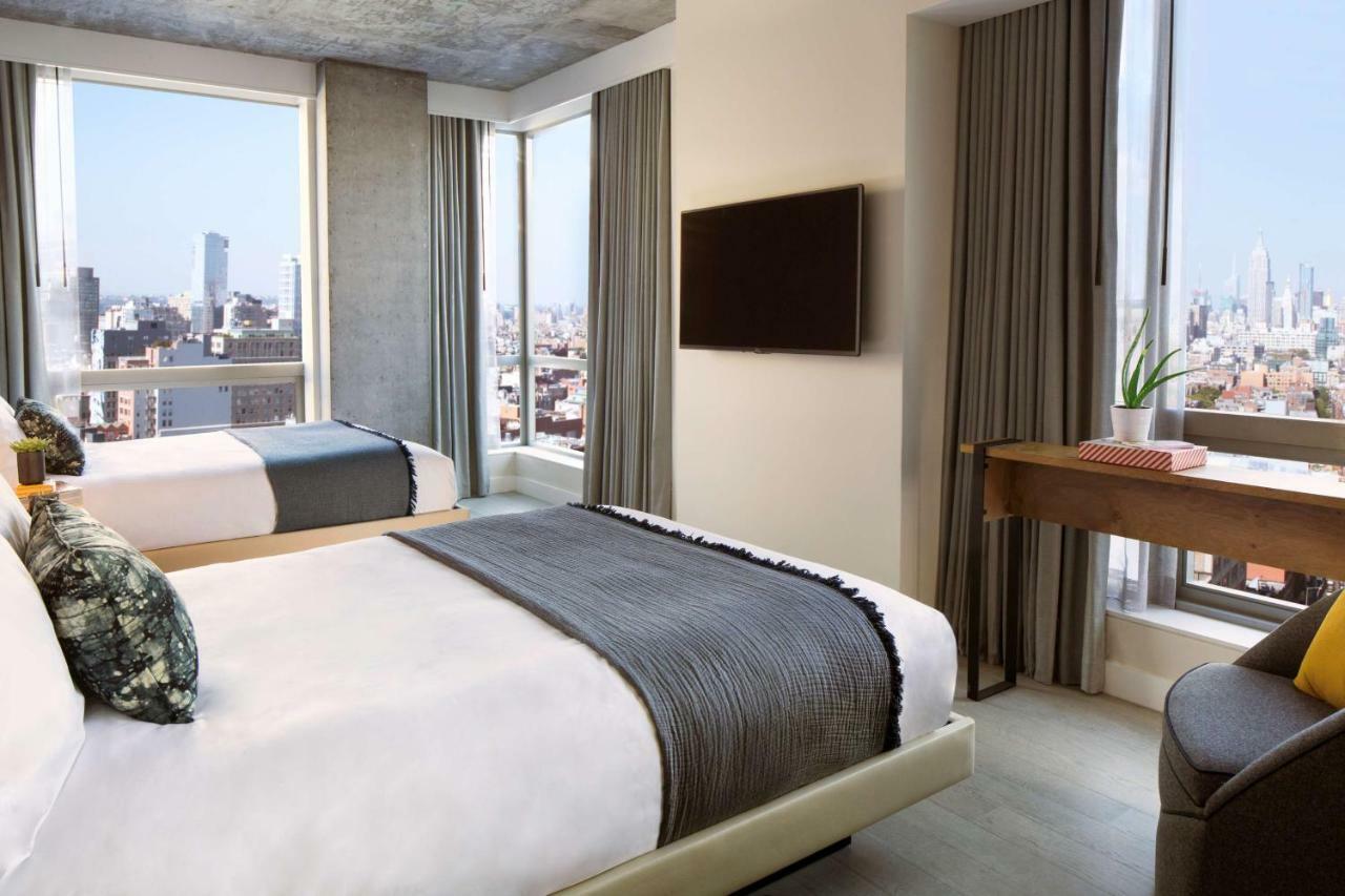 50 Bowery, Part Of Jdv By Hyatt Hotel 4*