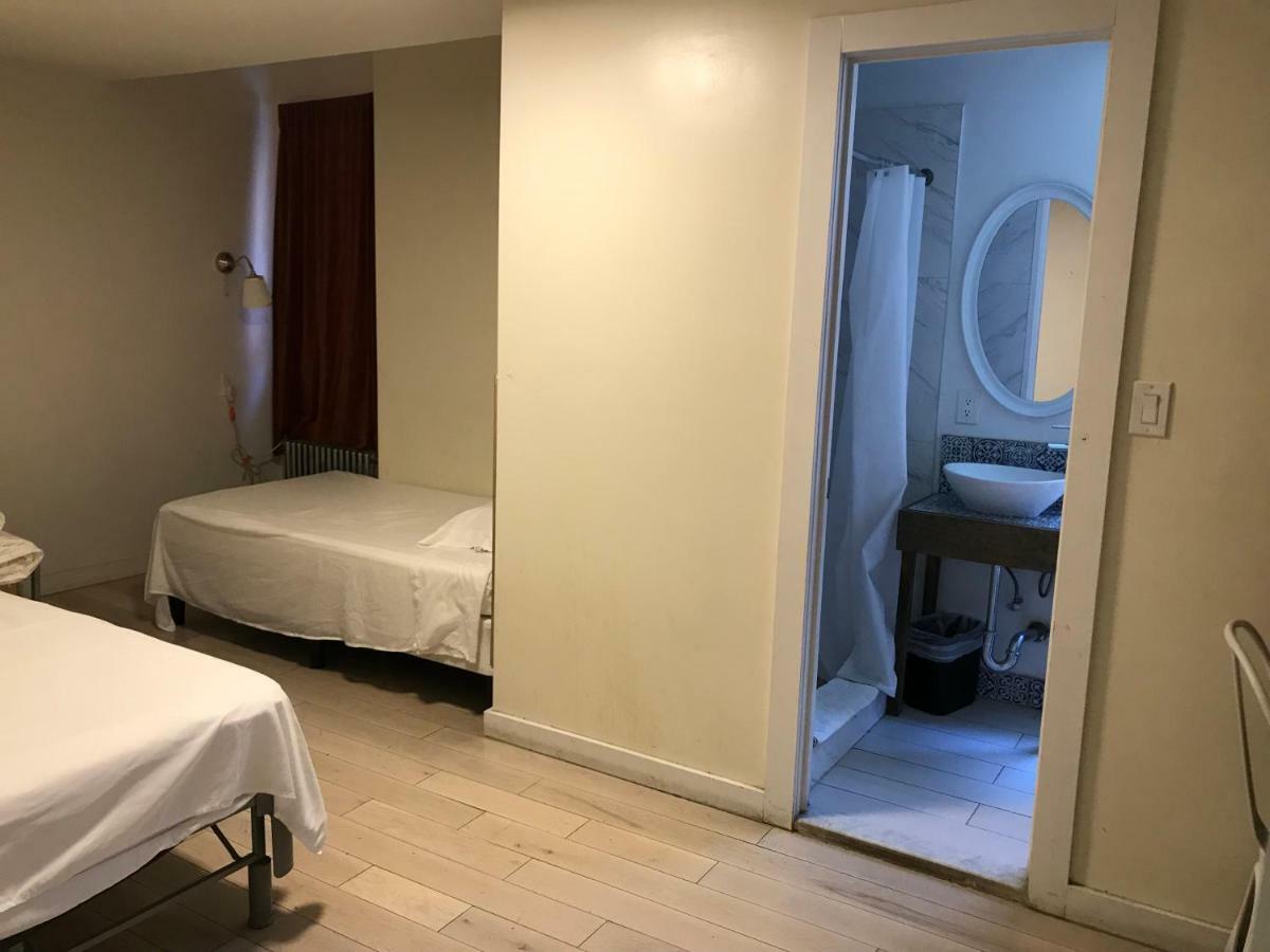 Kamway Hostel New York