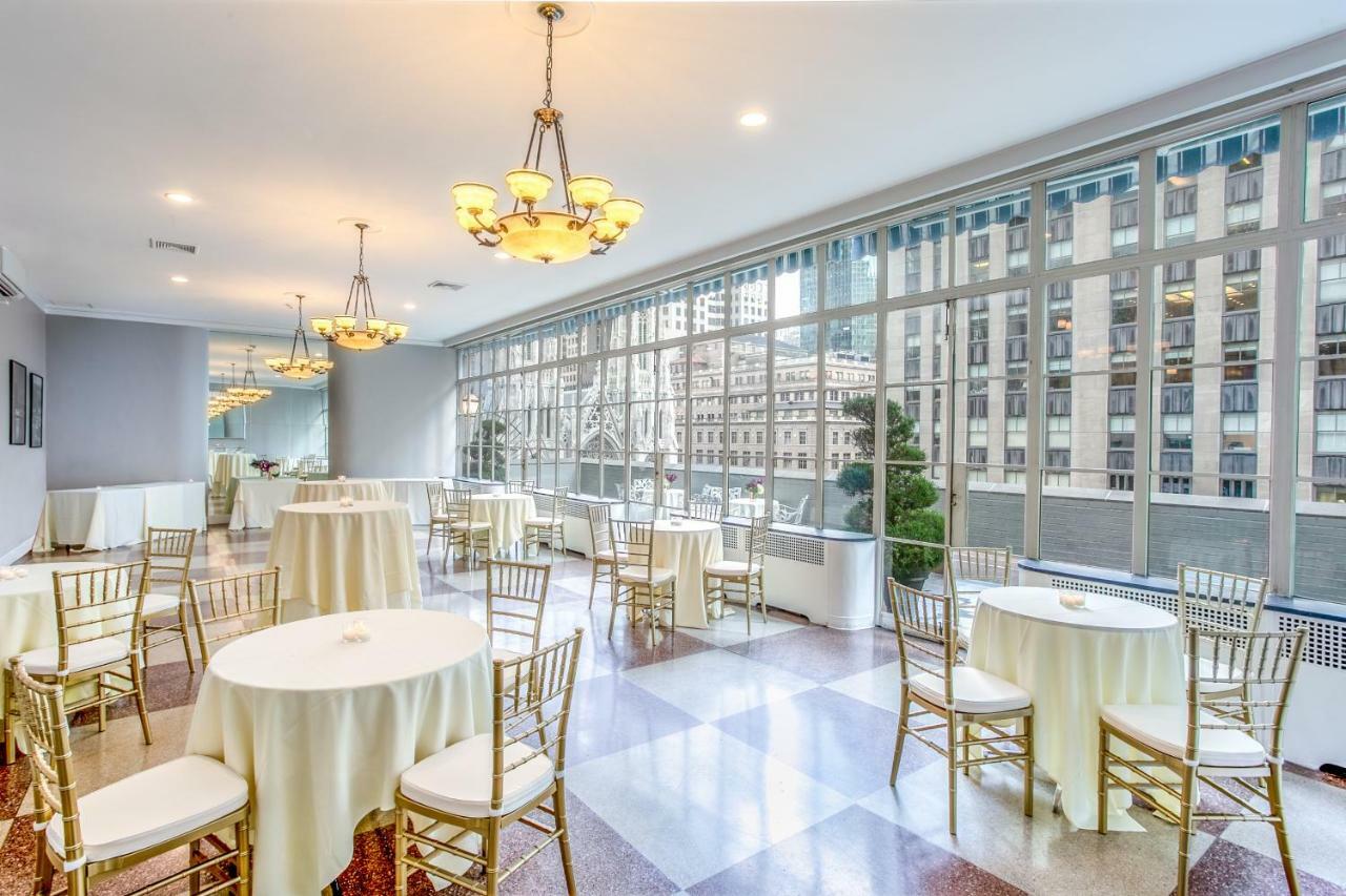 Hotel 3 West Club