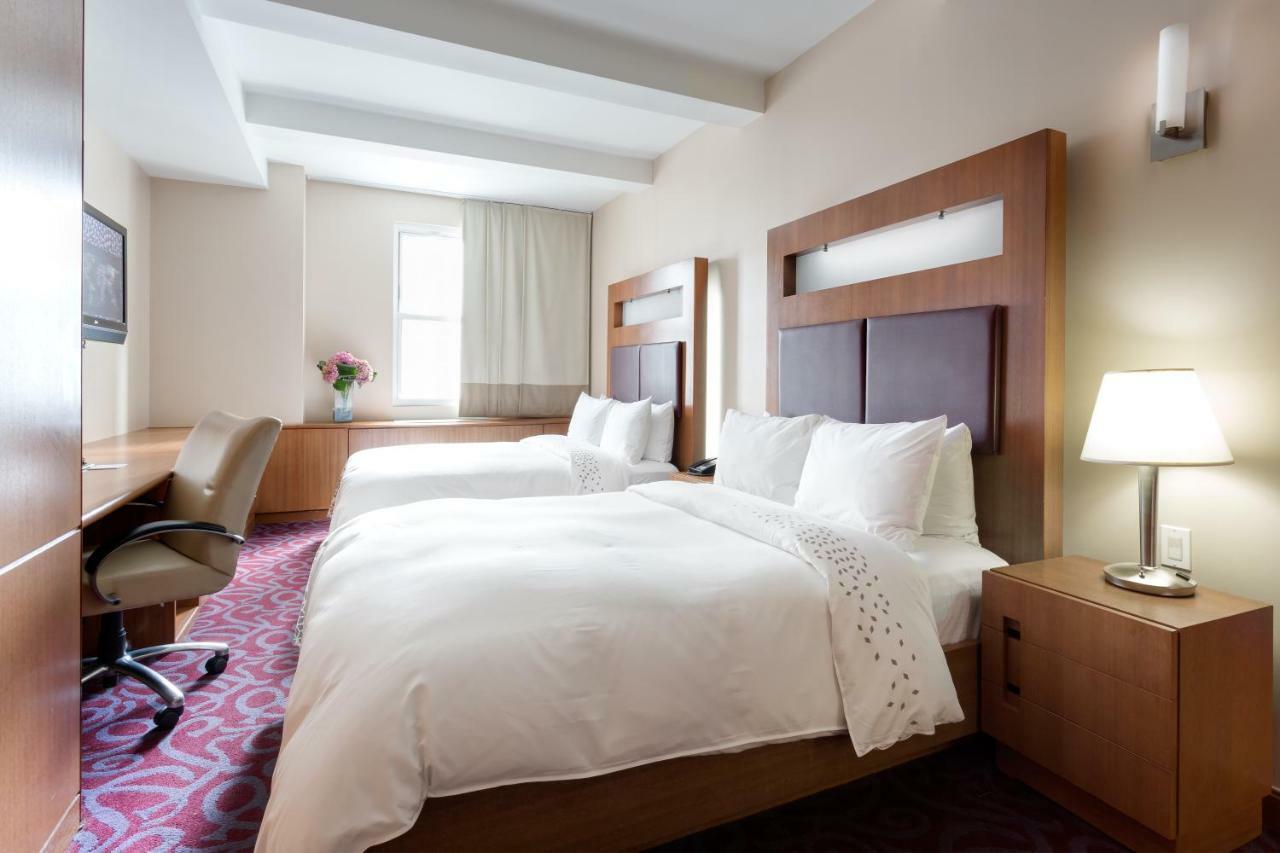 57 Hotel New York