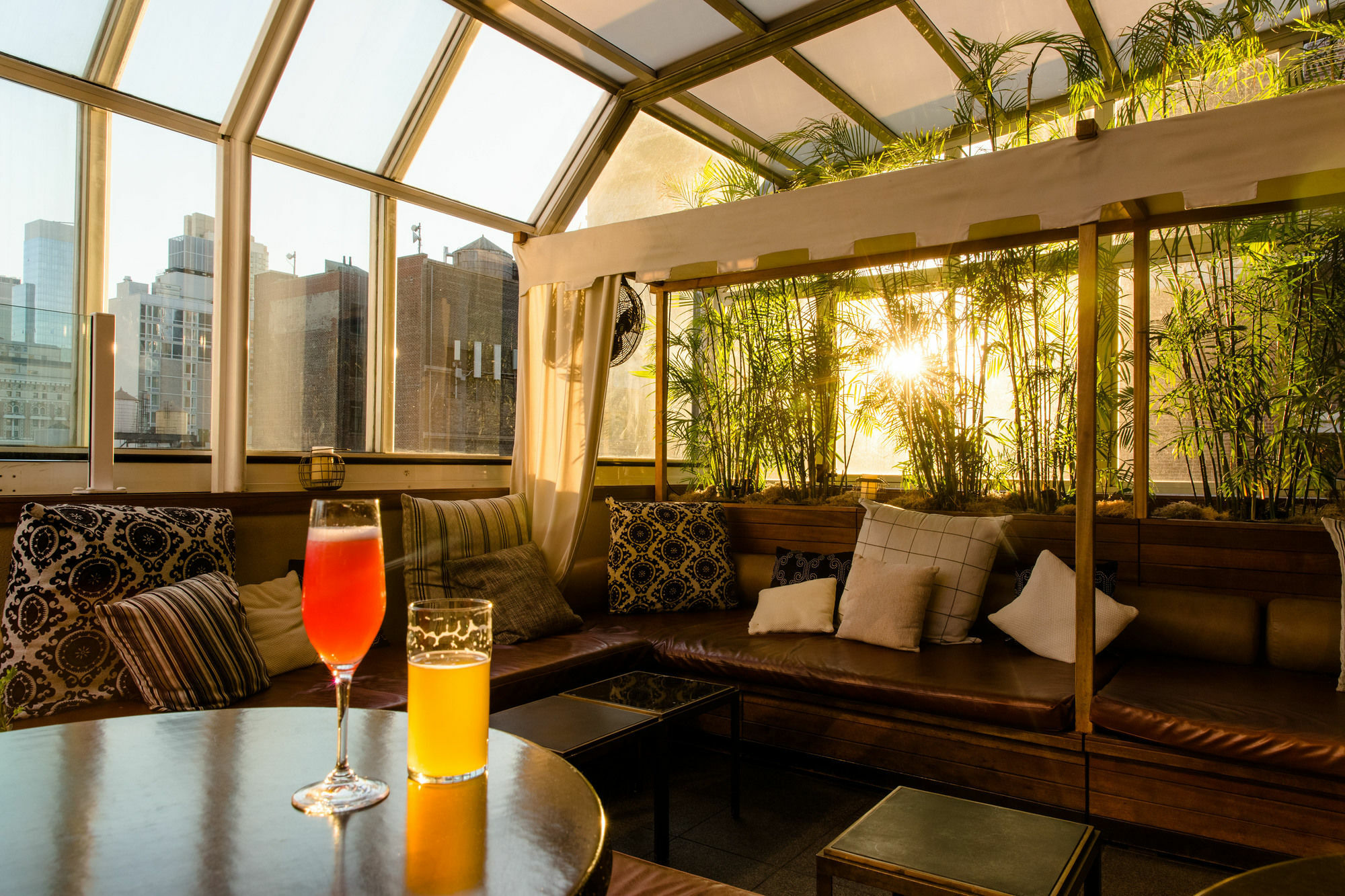 Marriott Vacation Club, City  4* New York