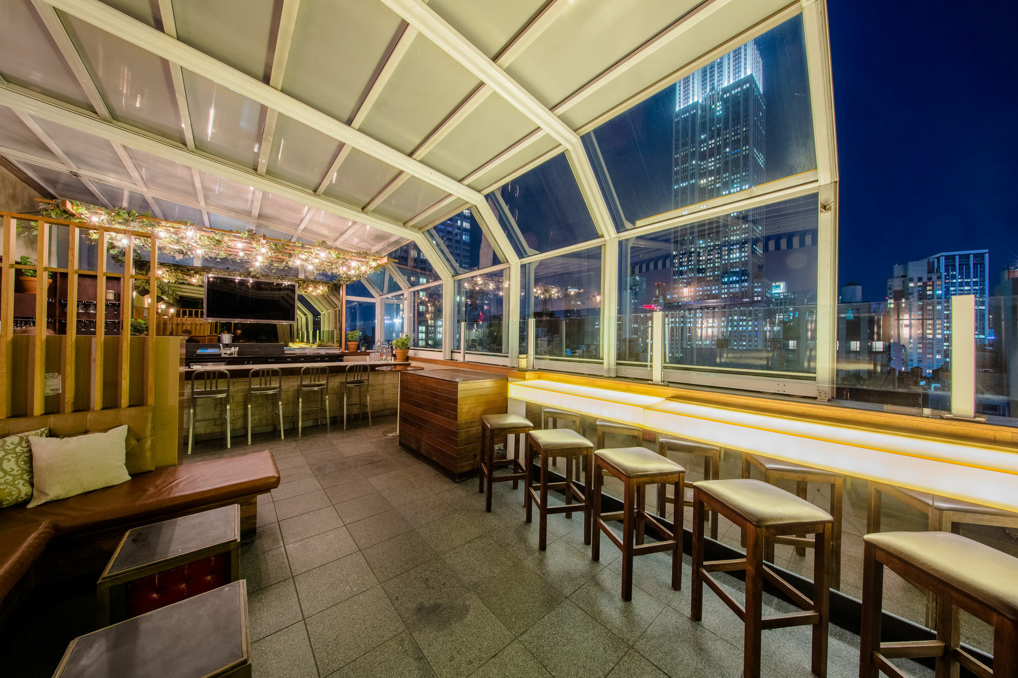 Hotel Marriott Vacation Club, City  New York