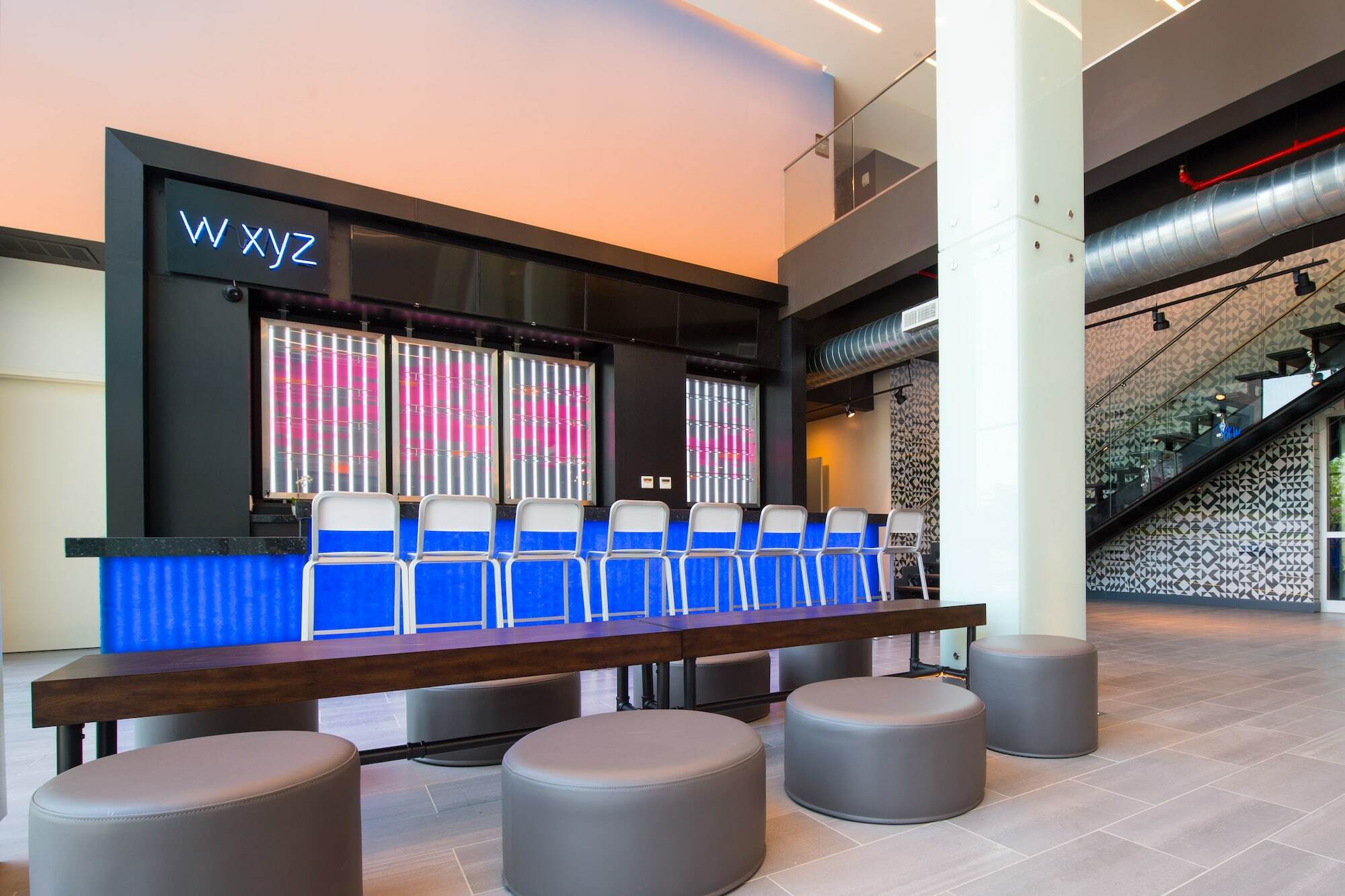 Aloft Laguardia Airport 3*